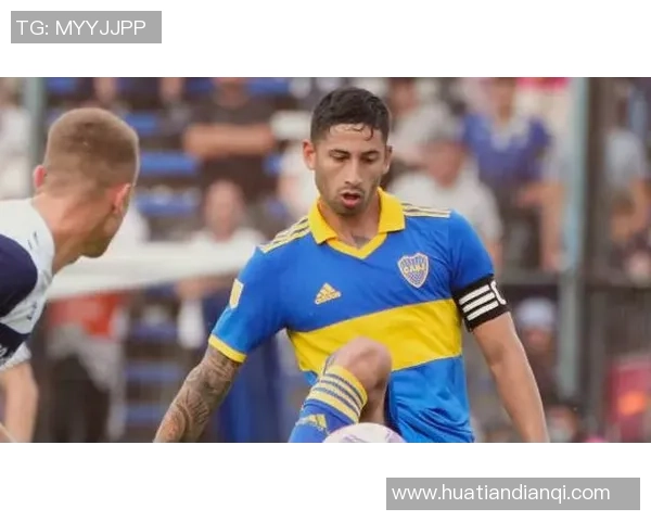 博卡青年：从阿根廷足球巨星到全球球迷心中的传奇球队