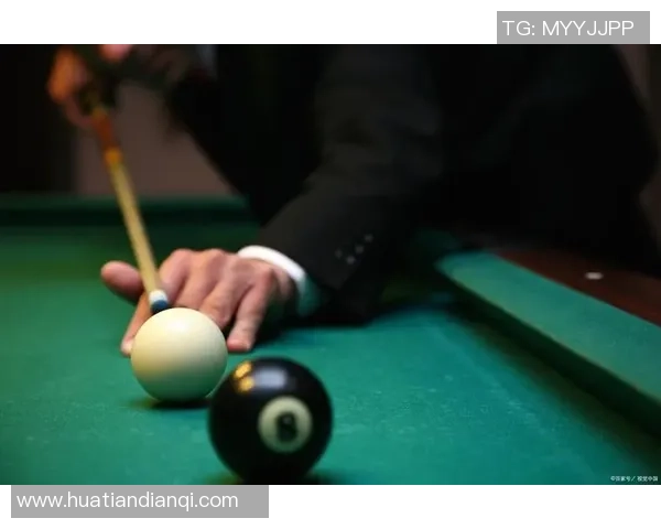 台球技巧提升指南：从入门到精通，掌握基础与进阶技巧的全方位解析
