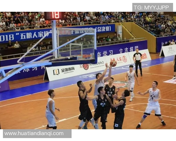 吉林九台农商行激战四川金强巅峰对决上演精彩篮球盛宴