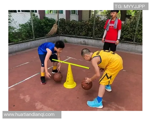 篮球技战术深度解析与训练方法提升全方位指南