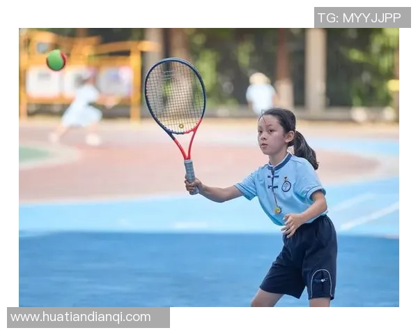 网球精神引领健康生活探秘现代竞技与身心平衡之美