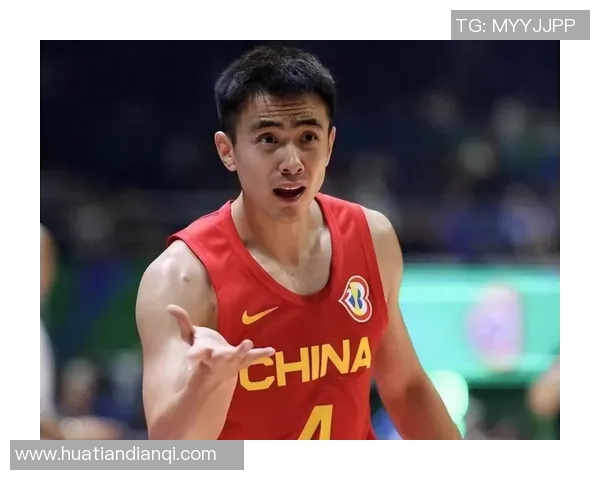 赵继伟带领中国男篮迎接新挑战，技术全面助力球队未来崛起